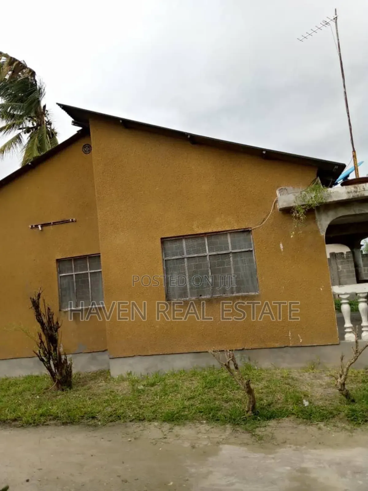 3bdrm House in Pugu for sale
