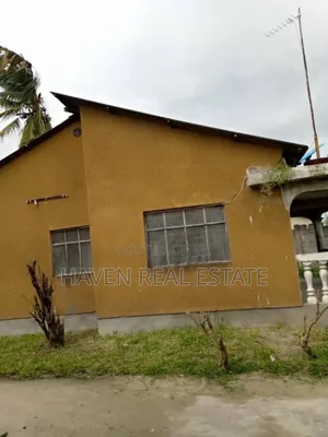 3bdrm House in Pugu for sale