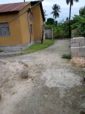 3bdrm House in Pugu for sale