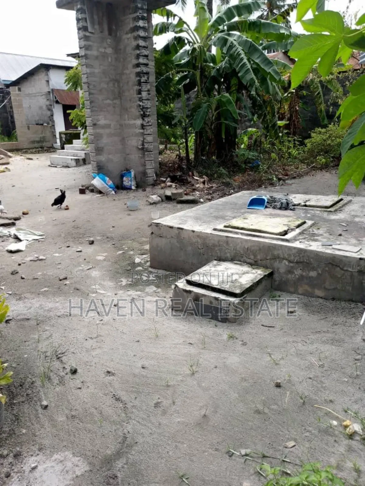 3bdrm House in Pugu for sale