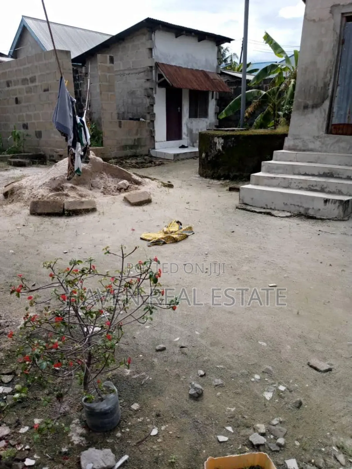 3bdrm House in Pugu for sale
