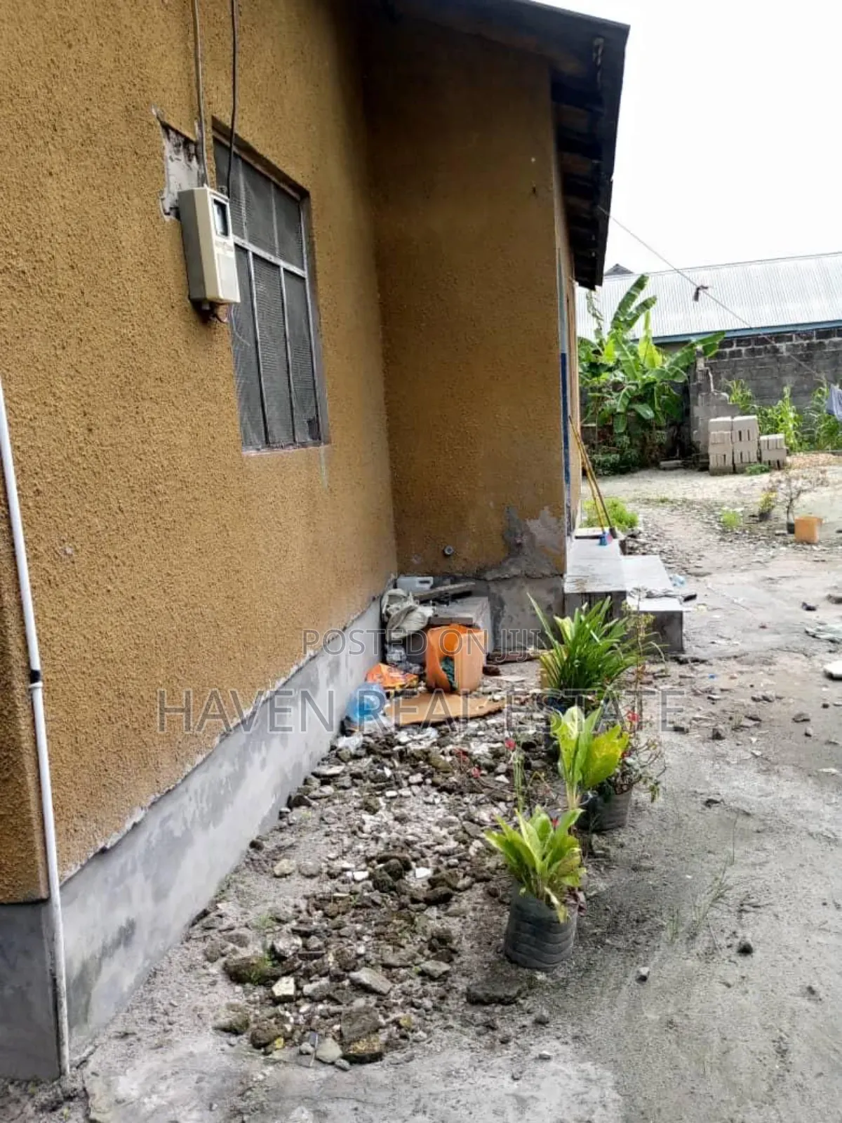 3bdrm House in Pugu for sale