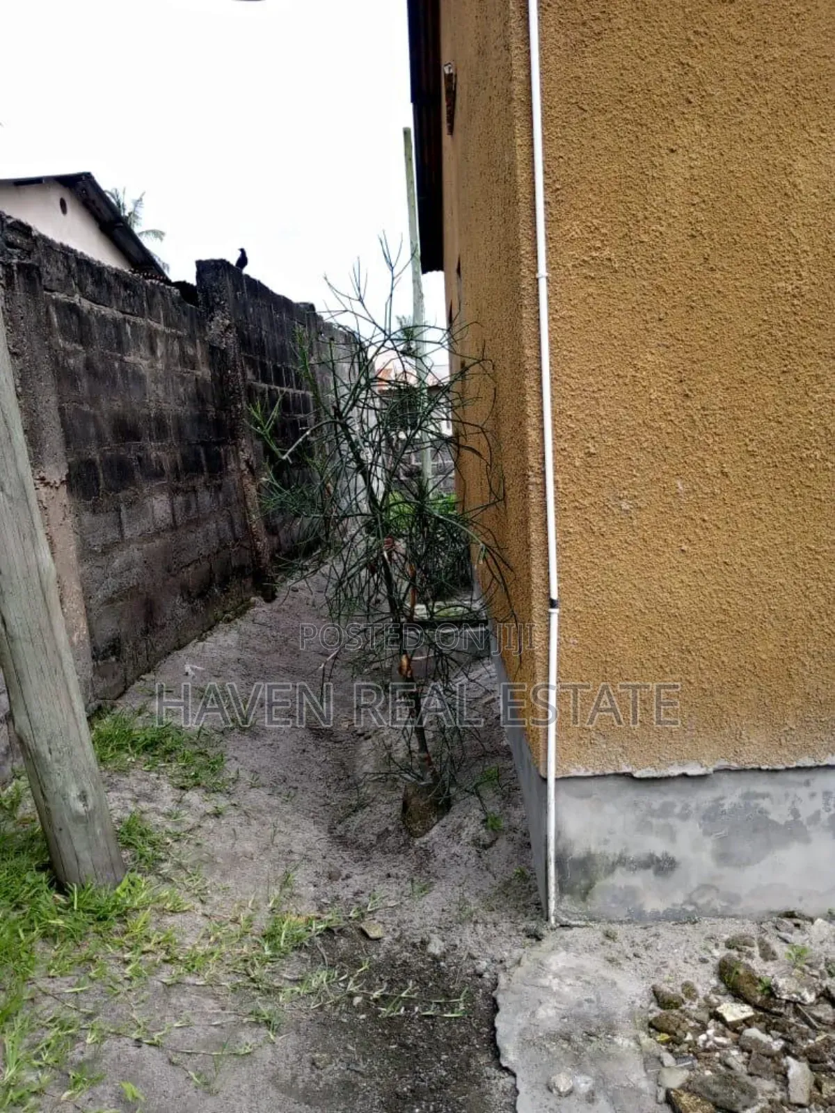 3bdrm House in Pugu for sale