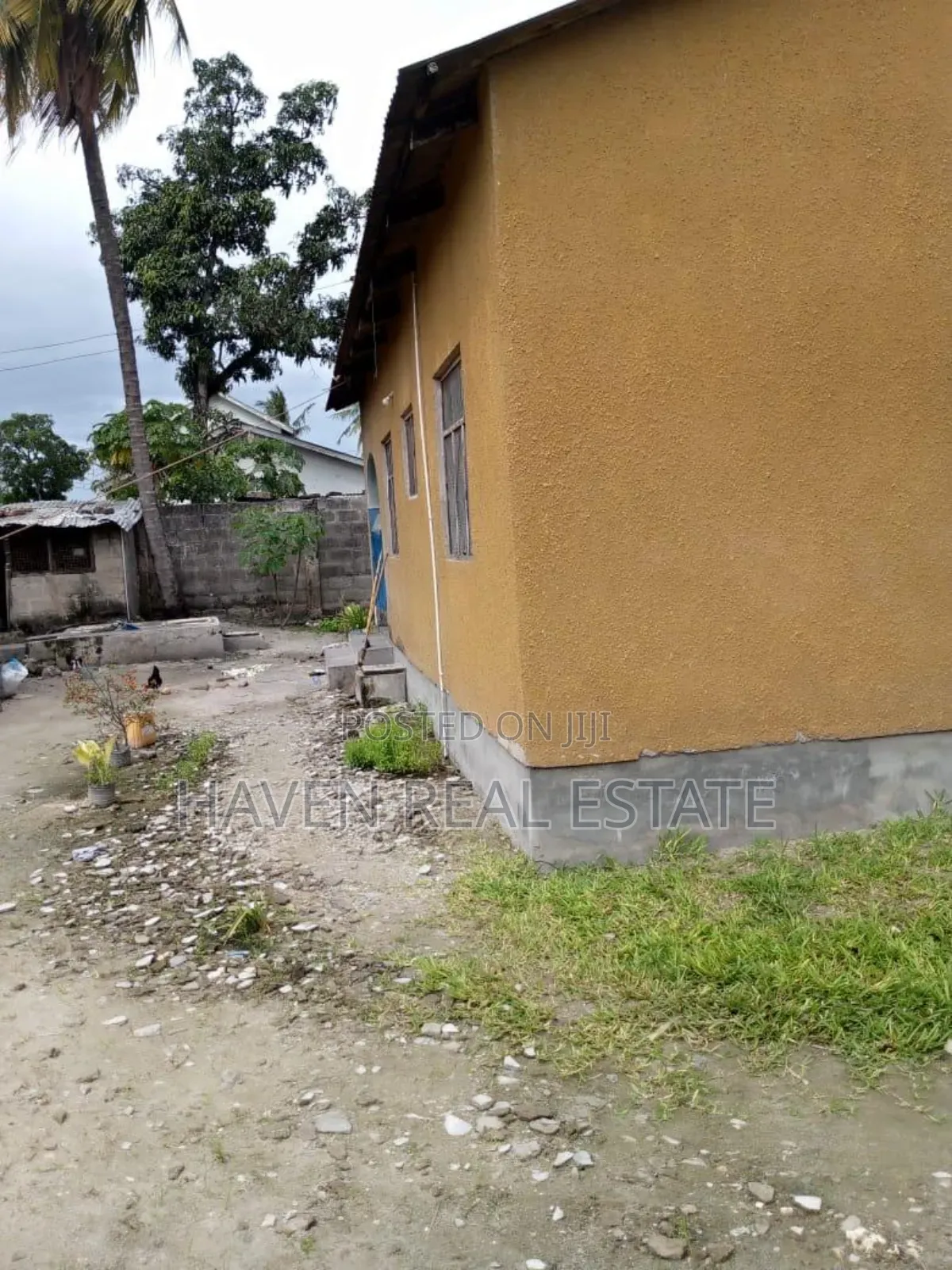 3bdrm House in Pugu for sale