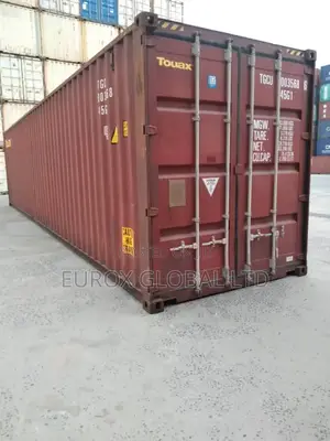 Containers 40ft for Sale Worthcargo