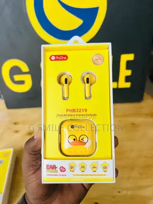 Proone Phb3219 True Wireless Earbuds