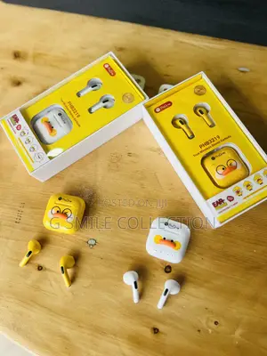 Proone Phb3219 True Wireless Earbuds