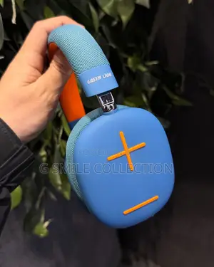 Greenlion Echo Max Headphones
