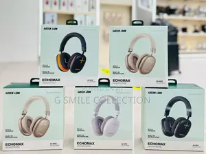 Greenlion Echo Max Headphones