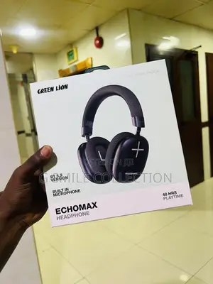 Greenlion Echo Max Headphones