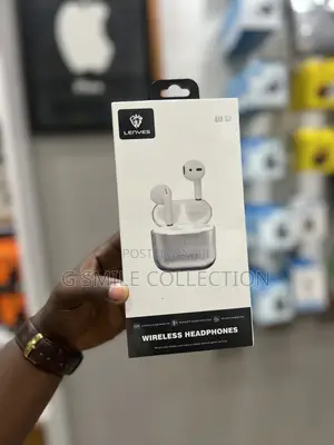Lenyes Air 52 Wireless Earphones