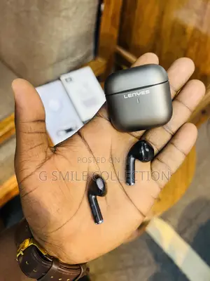Lenyes Air 52 Wireless Earphones