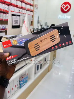Proone Psb4101 Speaker