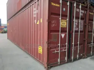 Containers 40ft Steel for Sale