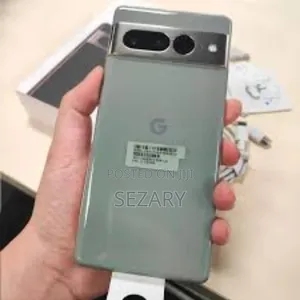 Google Pixel 7 128 GB Green