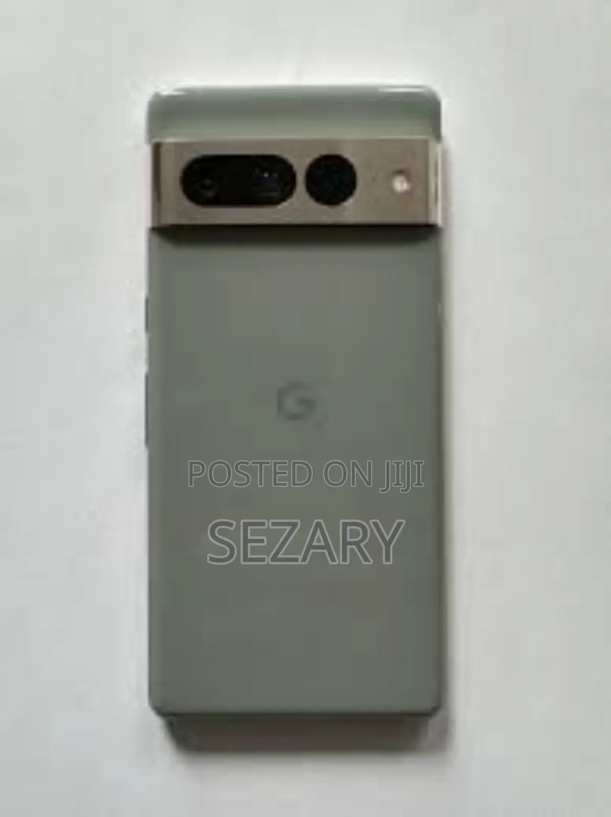 Google Pixel 7 128 GB Green