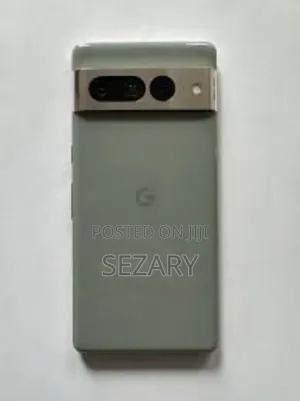 Google Pixel 7 128 GB Green