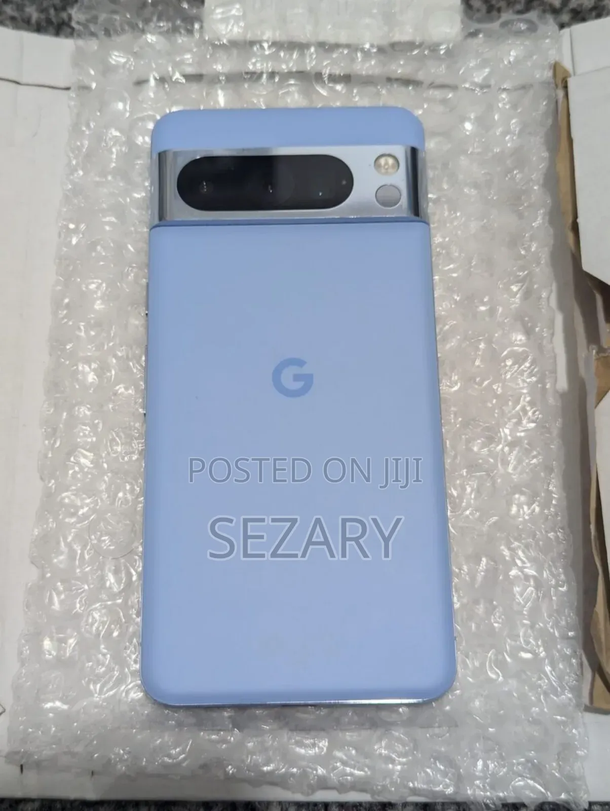 Google Pixel 8 Pro 128 GB Blue