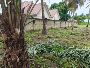 Eneo Lenye Ukubwa Wa SQMT 1216 Linauzwa Lipo Bunju (B)