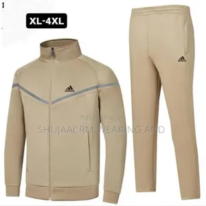 New Men Track Suits(Traki Suti Za Kiume)