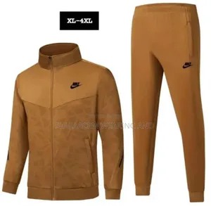 New Men Track Suits(Traki Suti Za Kiume)