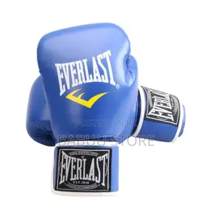 Ni Boxing Gloves Heavy Duty