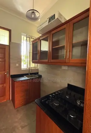 3bdrm House in Ununio, Kunduchi for rent