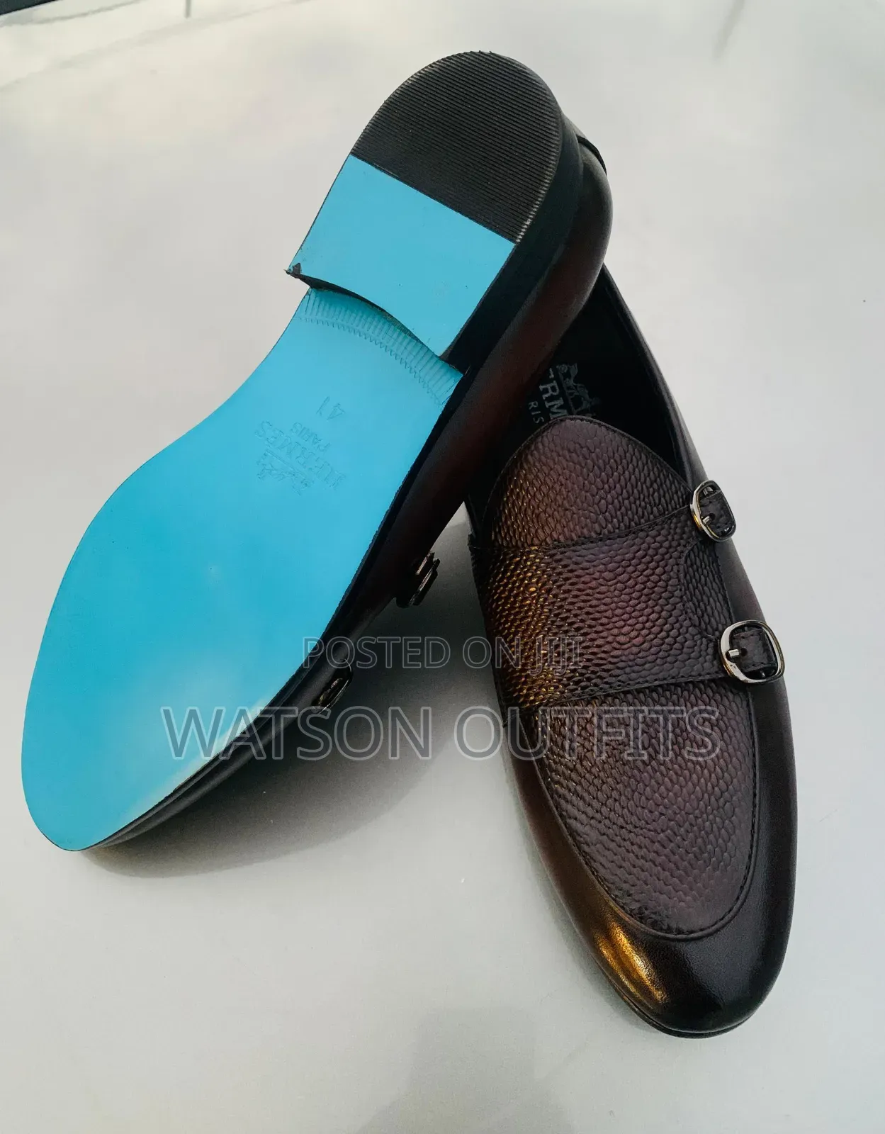 Hermes Original Za Ngozi Pure