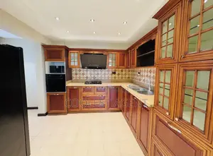 Furnished 3bdrm Apartment in Coolest Estate, Masaki for rent