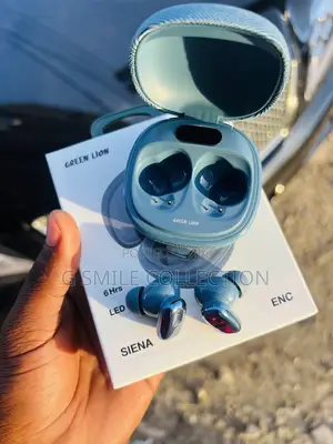 Greenlion Siena Enc Earbuds