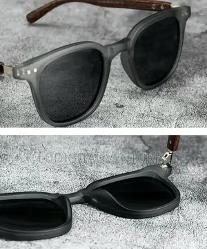 Vintage Sun Glasses [Uv Light Protection]