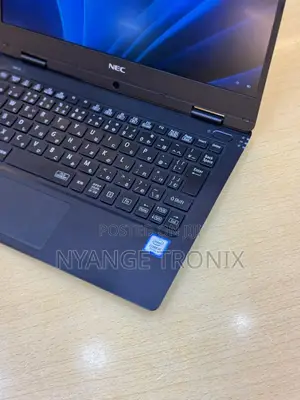Laptop NEC N22A 8GB Intel Core I5 SSD 128GB