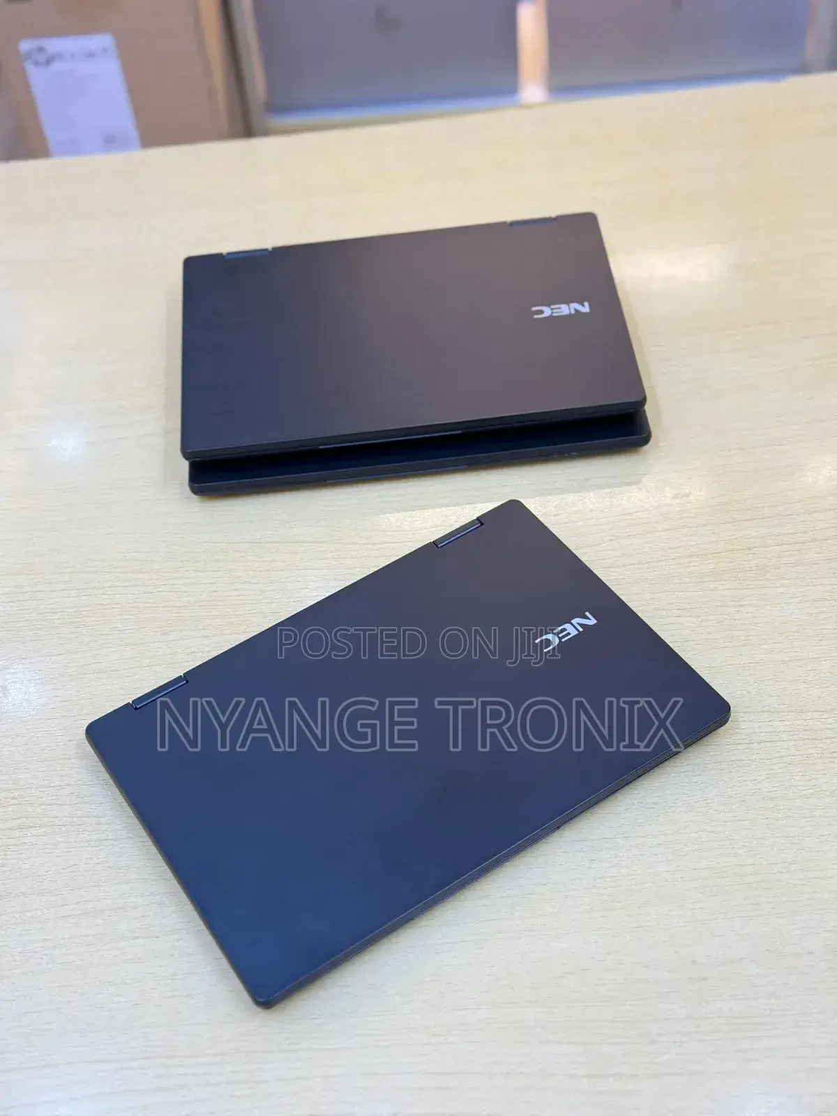 Laptop NEC N22A 8GB Intel Core I5 SSD 128GB