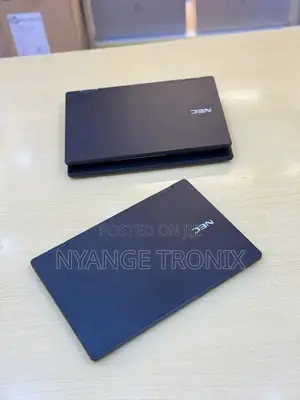 Laptop NEC N22A 8GB Intel Core I5 SSD 128GB