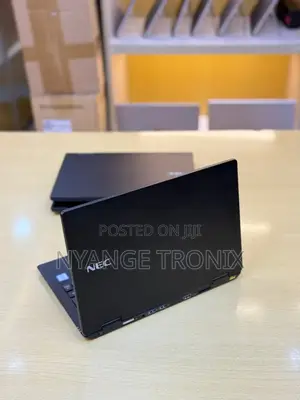 Laptop NEC N22A 8GB Intel Core I5 SSD 128GB