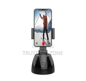 Mobile Trippod Stand With Face Track 360°