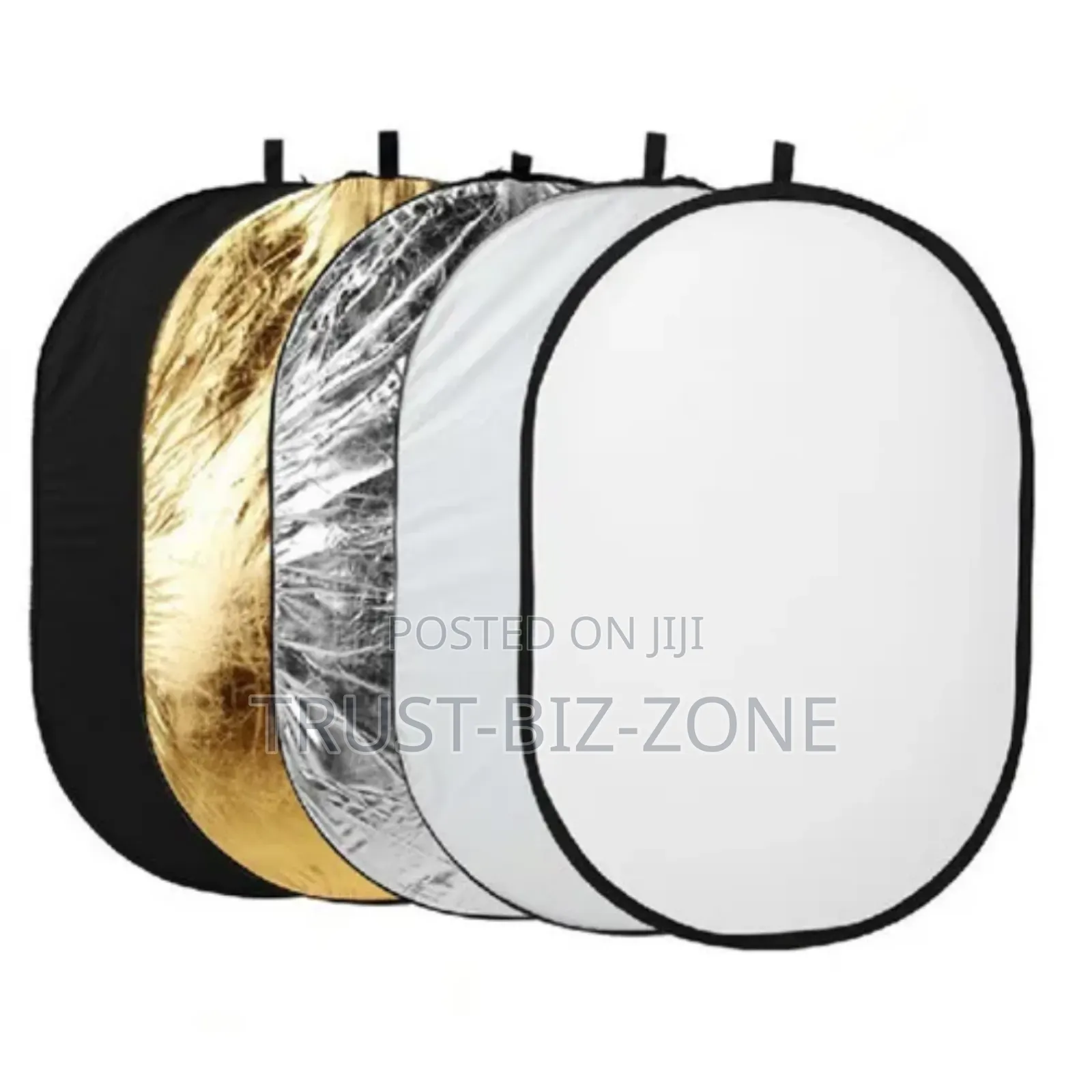 Photography Reflector 5in1 110cm