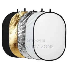 Photography Reflector 5in1 110cm