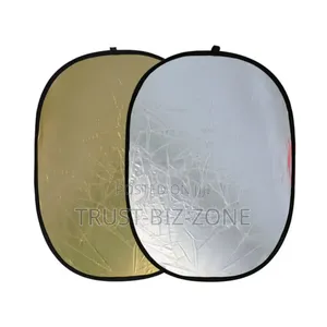 Photography Reflector 5in1 110cm