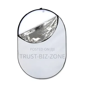 Photography Reflector 5in1 110cm