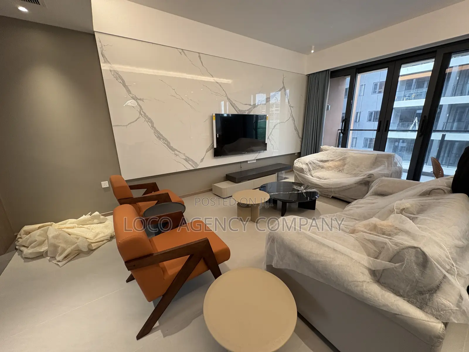 Furnished 3bdrm Apartment in Trusted Real Estate, Oyster Bay for rent
