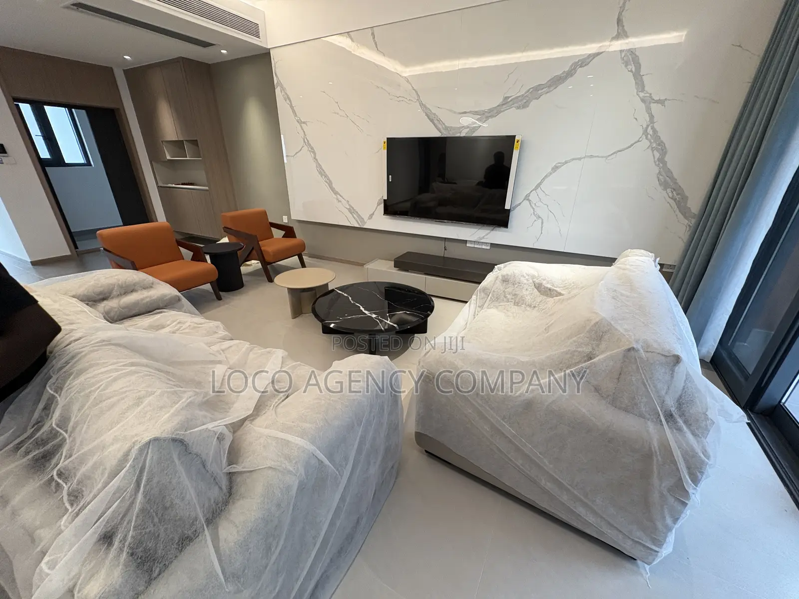 Furnished 3bdrm Apartment in Trusted Real Estate, Oyster Bay for rent