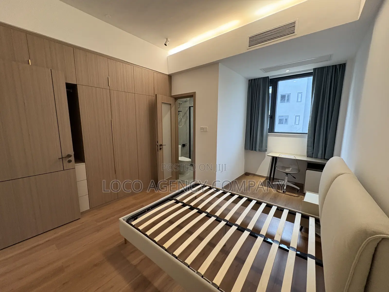 Furnished 3bdrm Apartment in Trusted Real Estate, Oyster Bay for rent