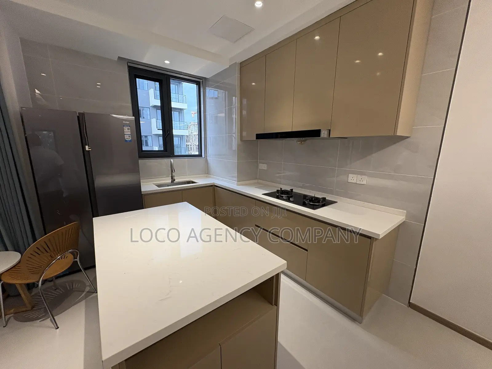 Furnished 3bdrm Apartment in Trusted Real Estate, Oyster Bay for rent