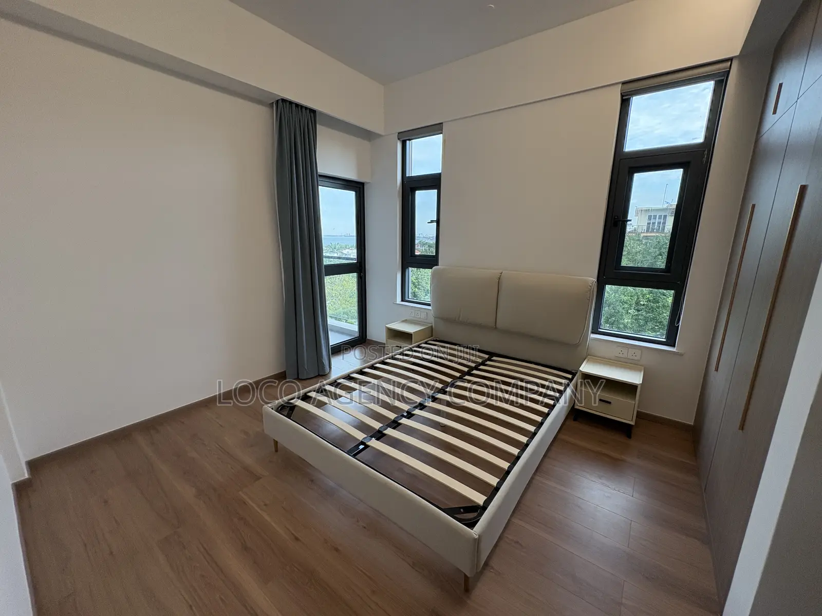 Furnished 3bdrm Apartment in Trusted Real Estate, Oyster Bay for rent