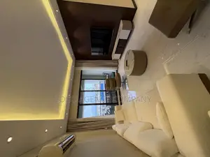 Furnished 3bdrm Apartment in Trusted Real Estate, Masaki for rent