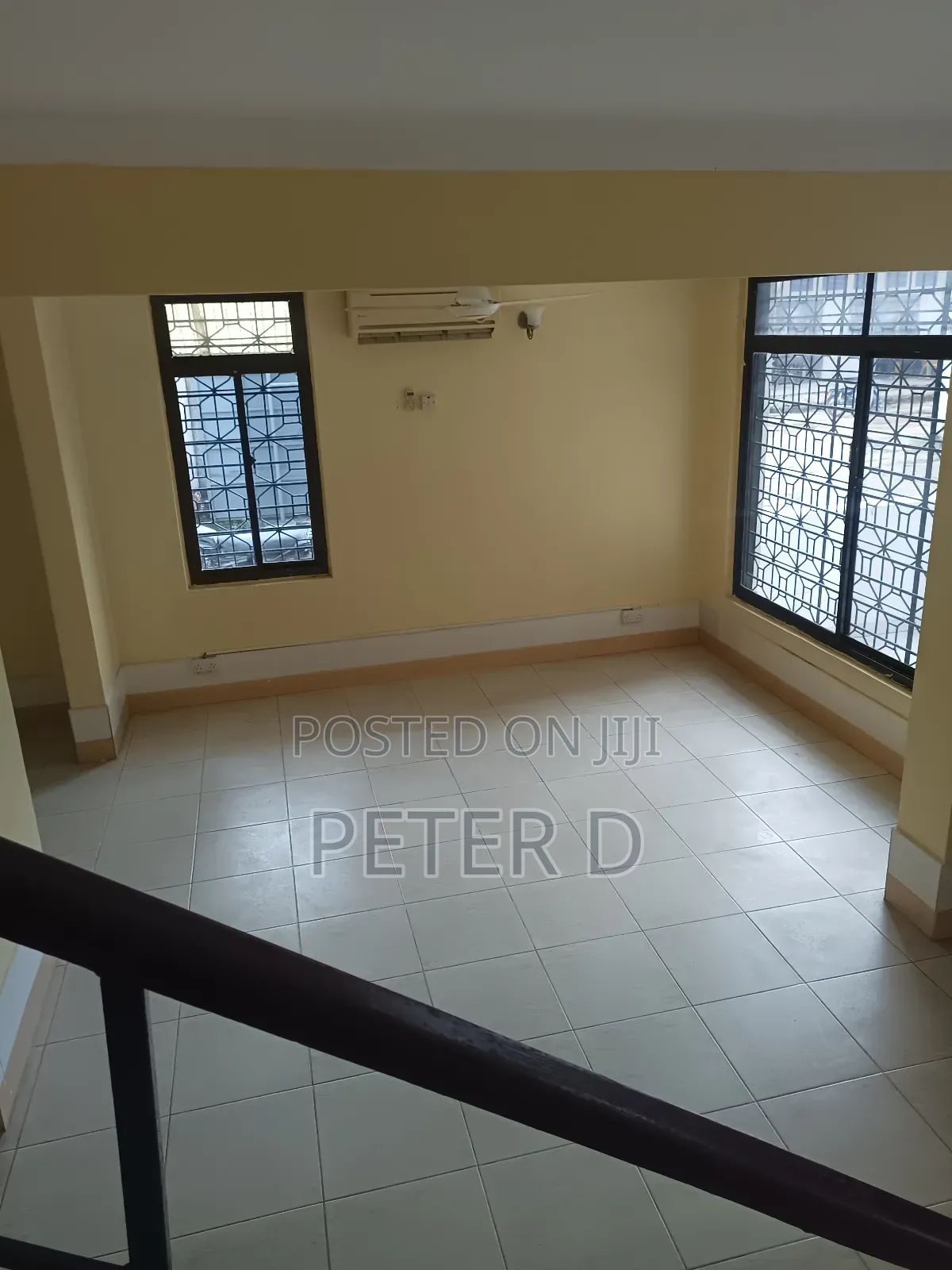 3bdrm Apartment in Upanga West for rent