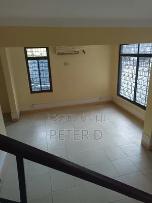 3bdrm Apartment in Upanga West for rent