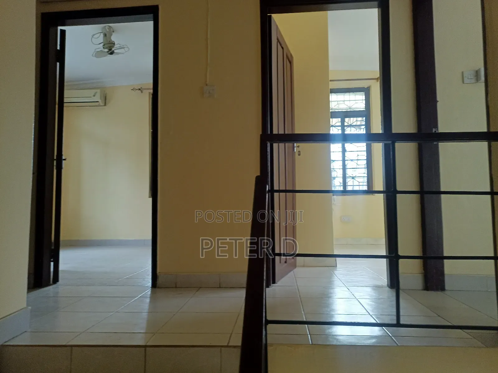 3bdrm Apartment in Upanga West for rent