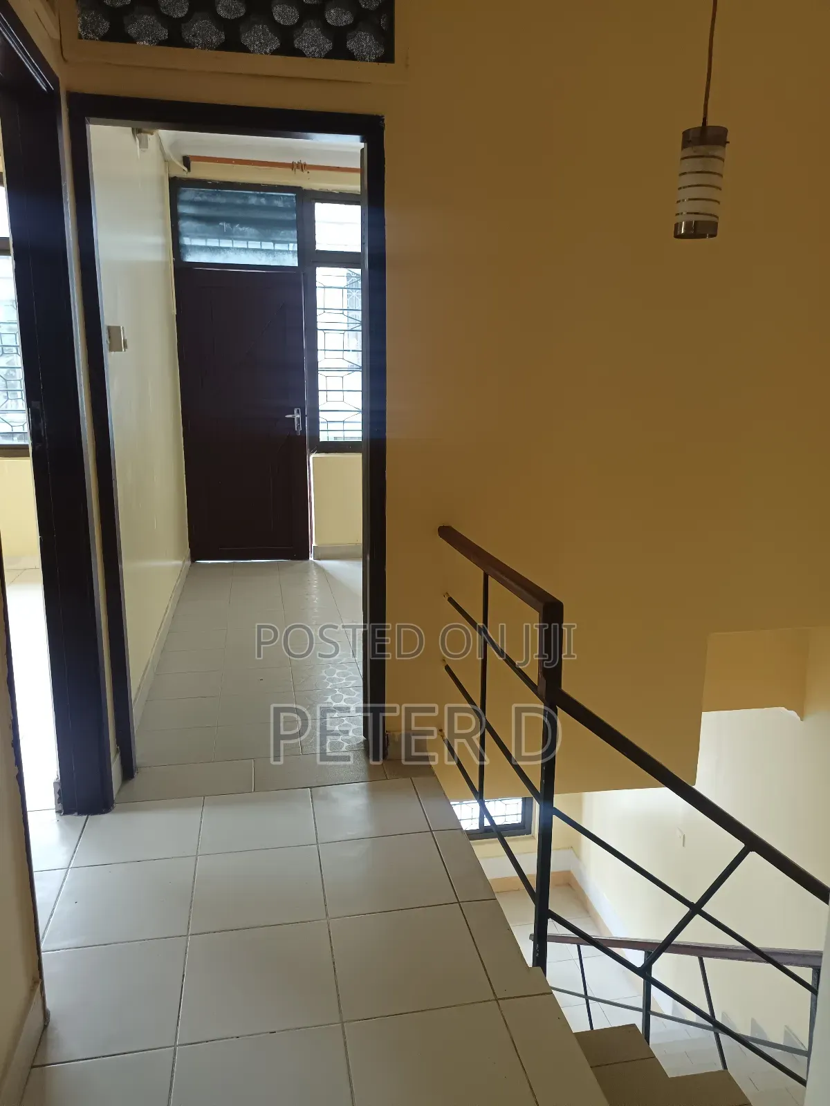 3bdrm Apartment in Upanga West for rent
